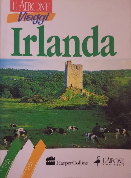 Irlanda / Guida HarperCollins