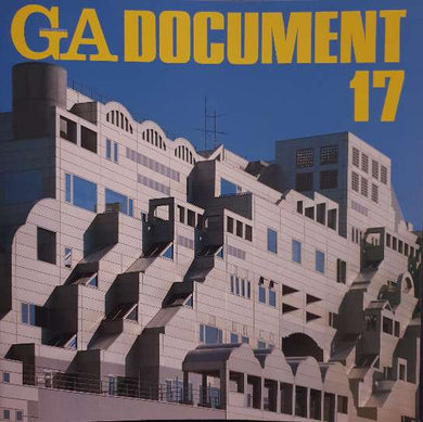 GA Document n°17