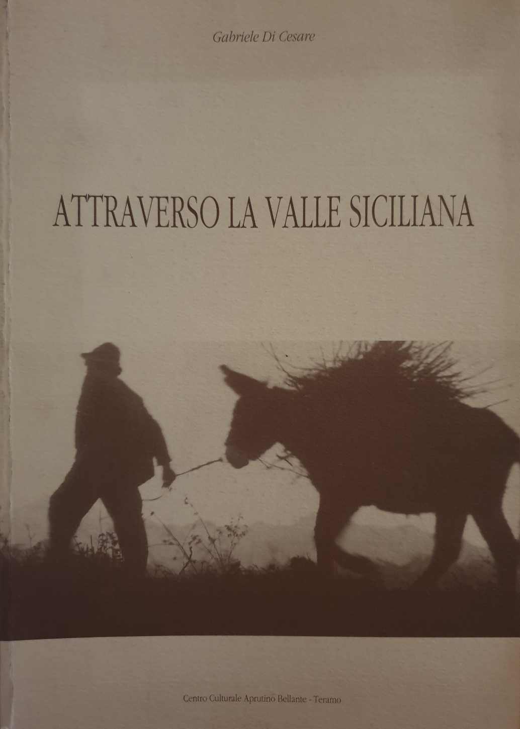 Tesori d'Abruzzo. Turismo cultura enogastronomia, n° 4 Aprile-Giugno 2007