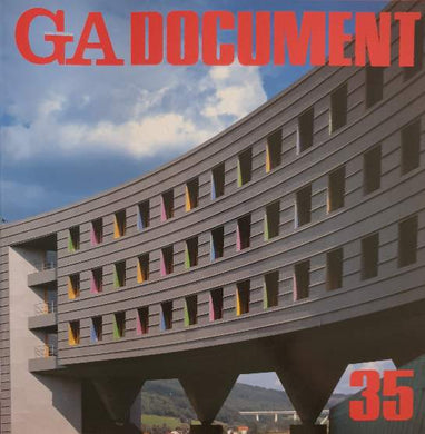 GA Document n°35