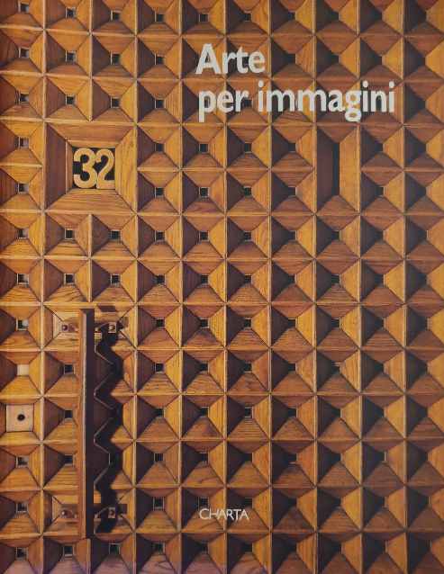 Arte per immagini / Mario De Micheli, Jean Clair, Gianfranco Bruno