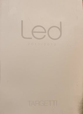 Led 2011-2012 / Targetti