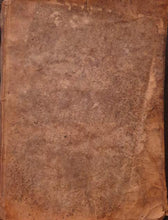 L'Istoria Santa del padre Pietro Galtruchio / Gio. Battista Recurti, 1716