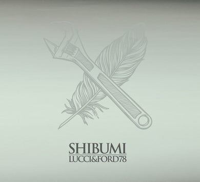 Lp -  Lucci & Ford 78  Shibumi