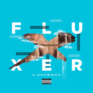 2 x Lp - I Fluxer  L'Avvento