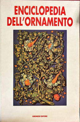 Enciclopedia dell'ornamento di Albert Racinet