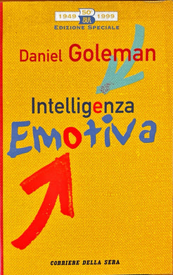 Intelligenza emotiva di Daniel Goleman