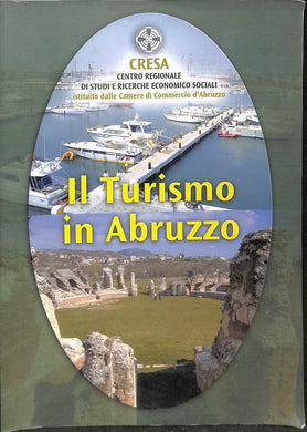 Turismo in Abruzzo / CRESA1985-1993