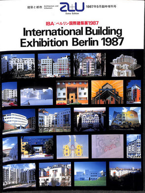 International Building Exhibition Berlin 1987