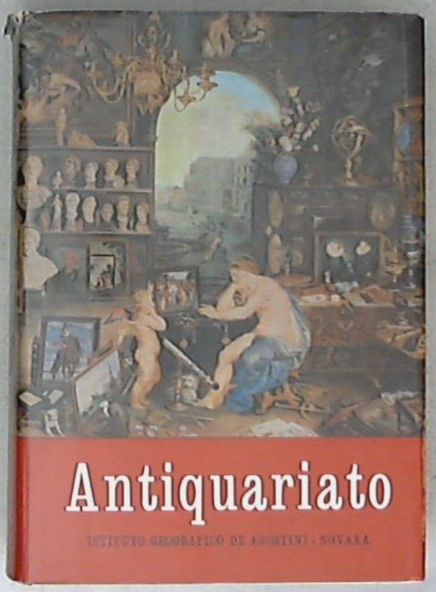 Antiquariato / di Helmut Seling