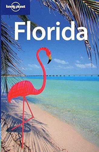 Florida - Lonely Planet / Campbell, Blond...