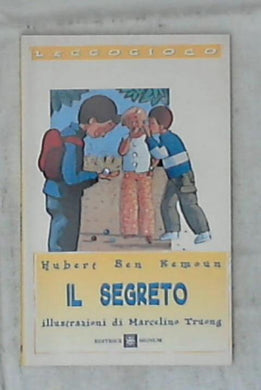 Il segreto / Hubert B. Kemoun