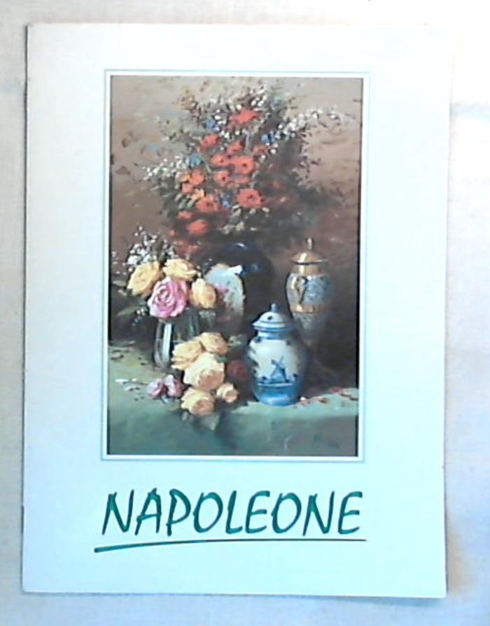 Napoleone / Nicodemo Napoleone