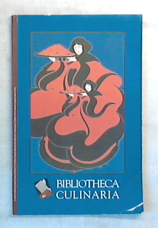 Bibliotheca culinaria / primavera estate 1996