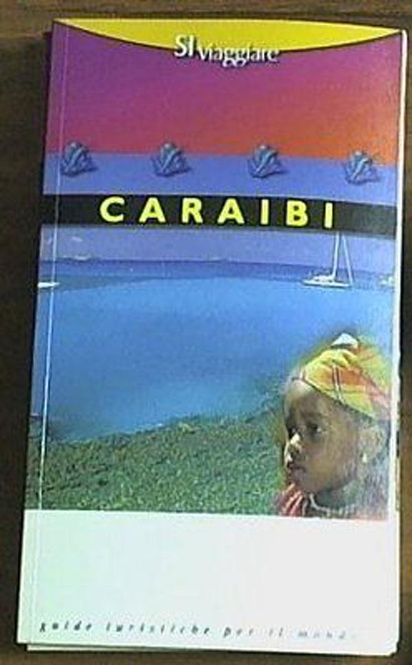 Caraibi guida turistica