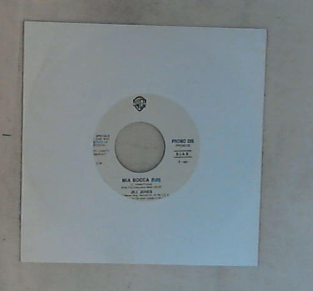 45 giri - 7'' - Symply Red / Jill Jones - Infidelity / Mia Bocca