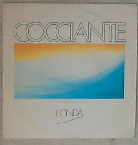 45 giri 7 '' - Riccardo Cocciante - L'Onda VIN 45196