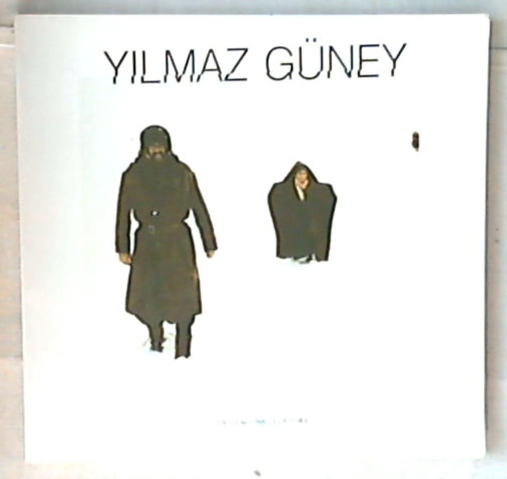 Yilmaz Güney / a cura di Emanuela Martini 1986