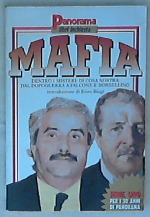 Mafia / di Enzo Biagi