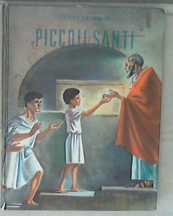 Piccoli Santi / Carlo Galleni