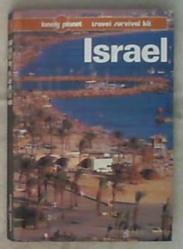 Travel survival kit  Israel