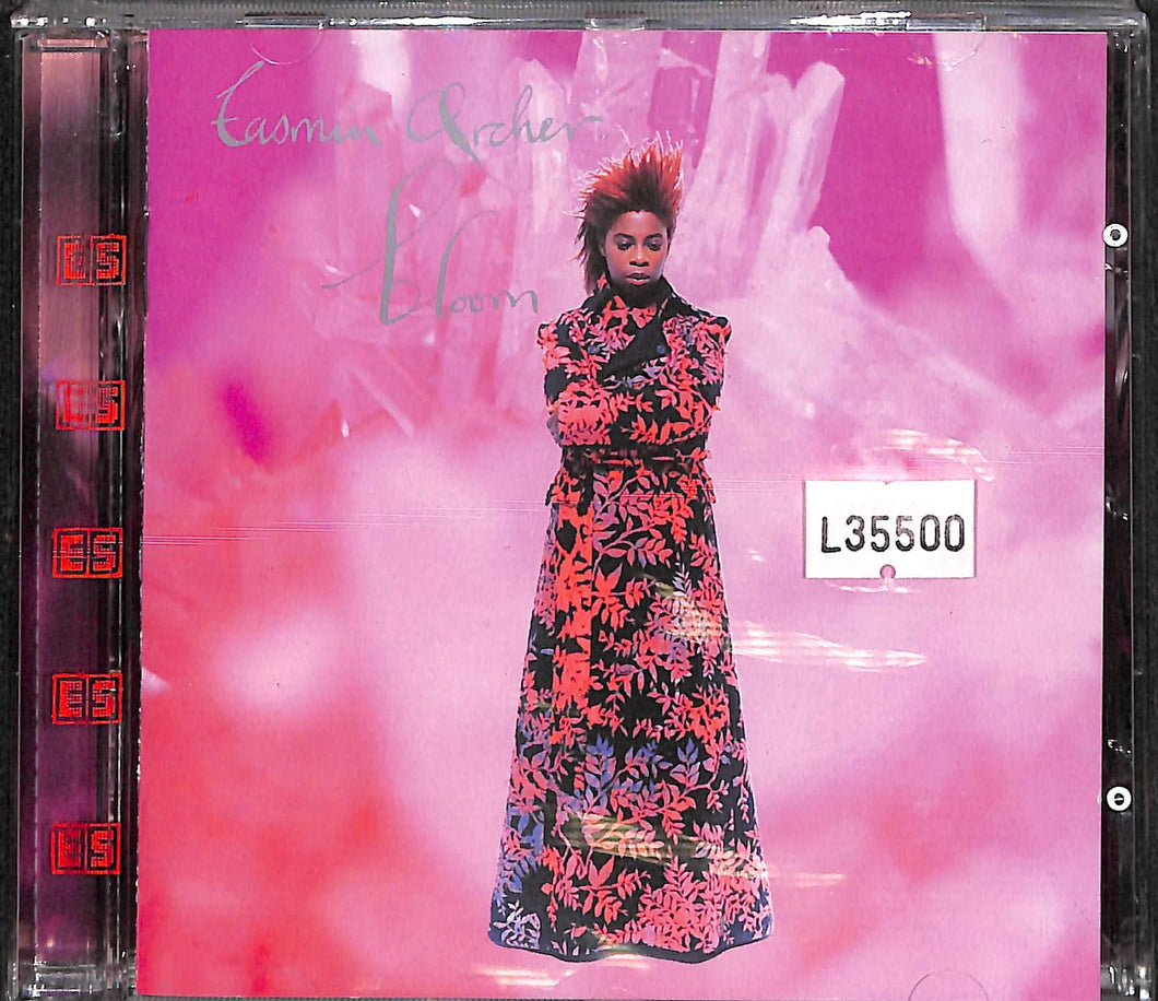 Cd - Tasmin Archer - Bloom