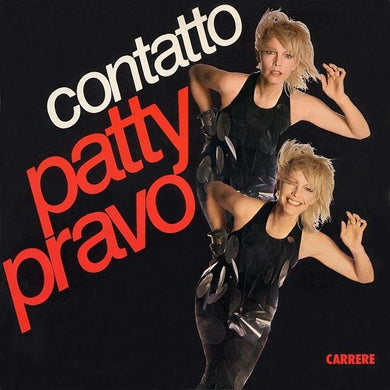 45 giri 7 '' - Patty Pravo ? Contatto