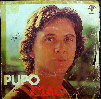 45 giri - Pupo ? Ciao